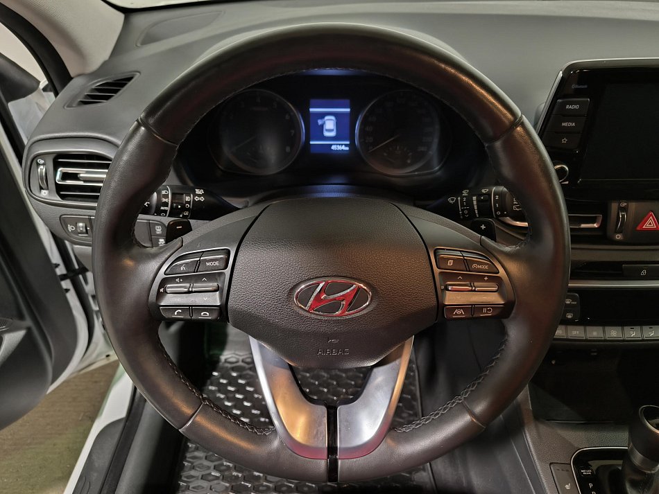 Hyundai I30 1.0 T-GDi Smart