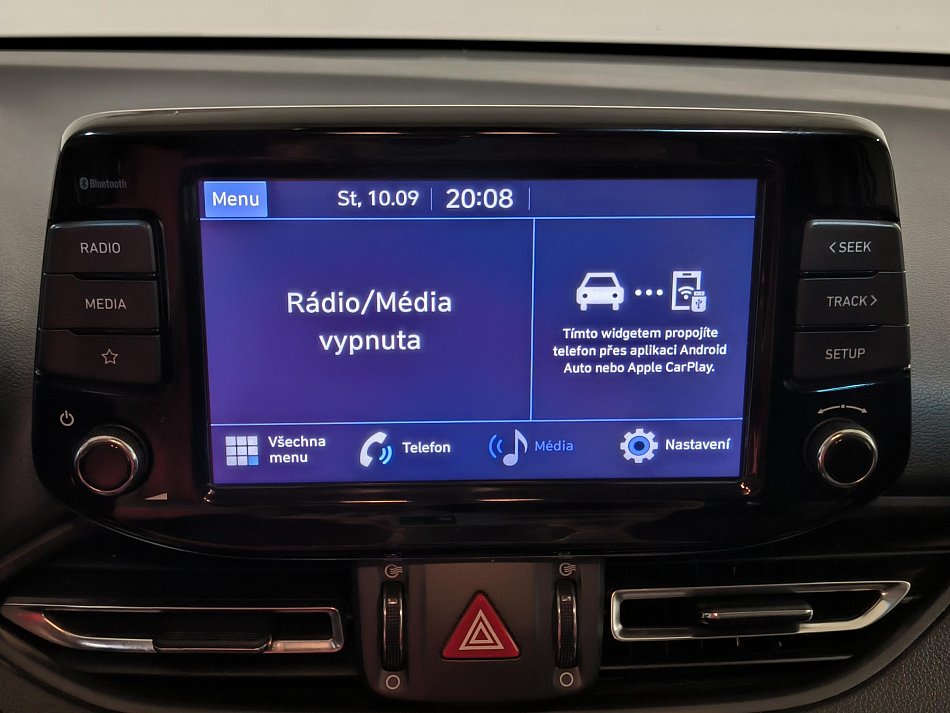 Hyundai I30 1.0 T-GDi Smart