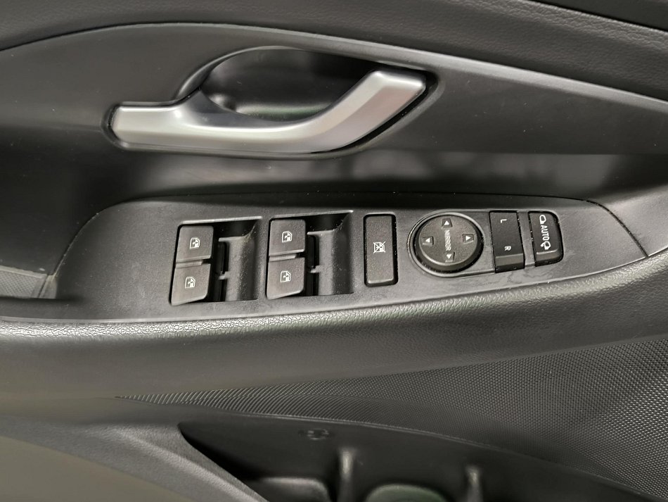 Hyundai I30 1.0 T-GDi Smart