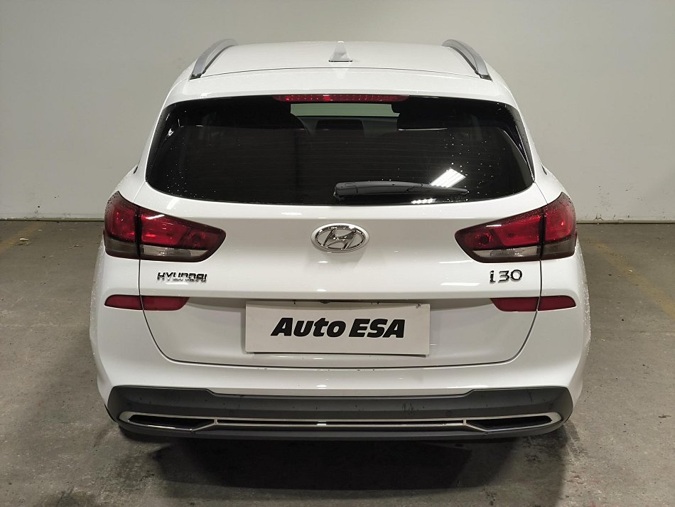 Hyundai I30 1.0 T-GDi Smart