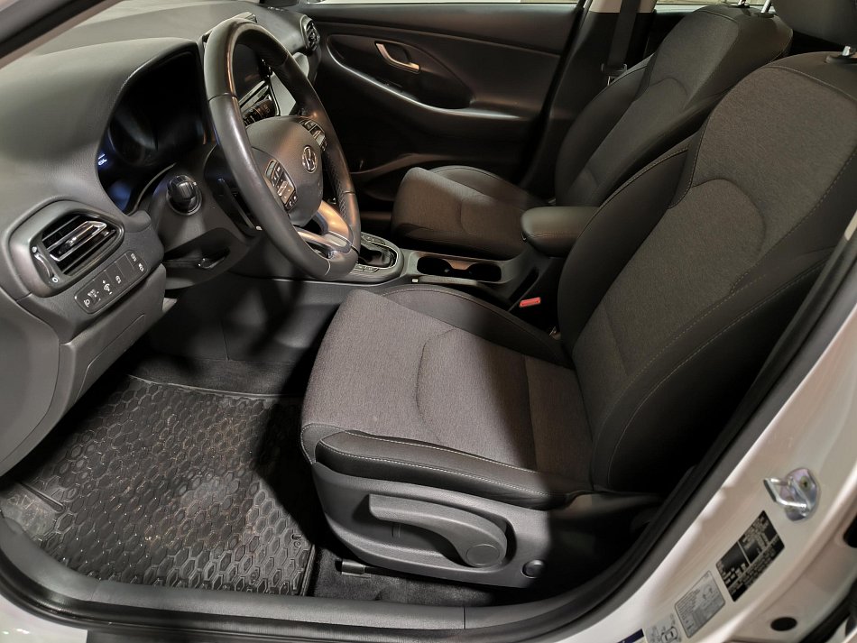 Hyundai I30 1.0 T-GDi Smart