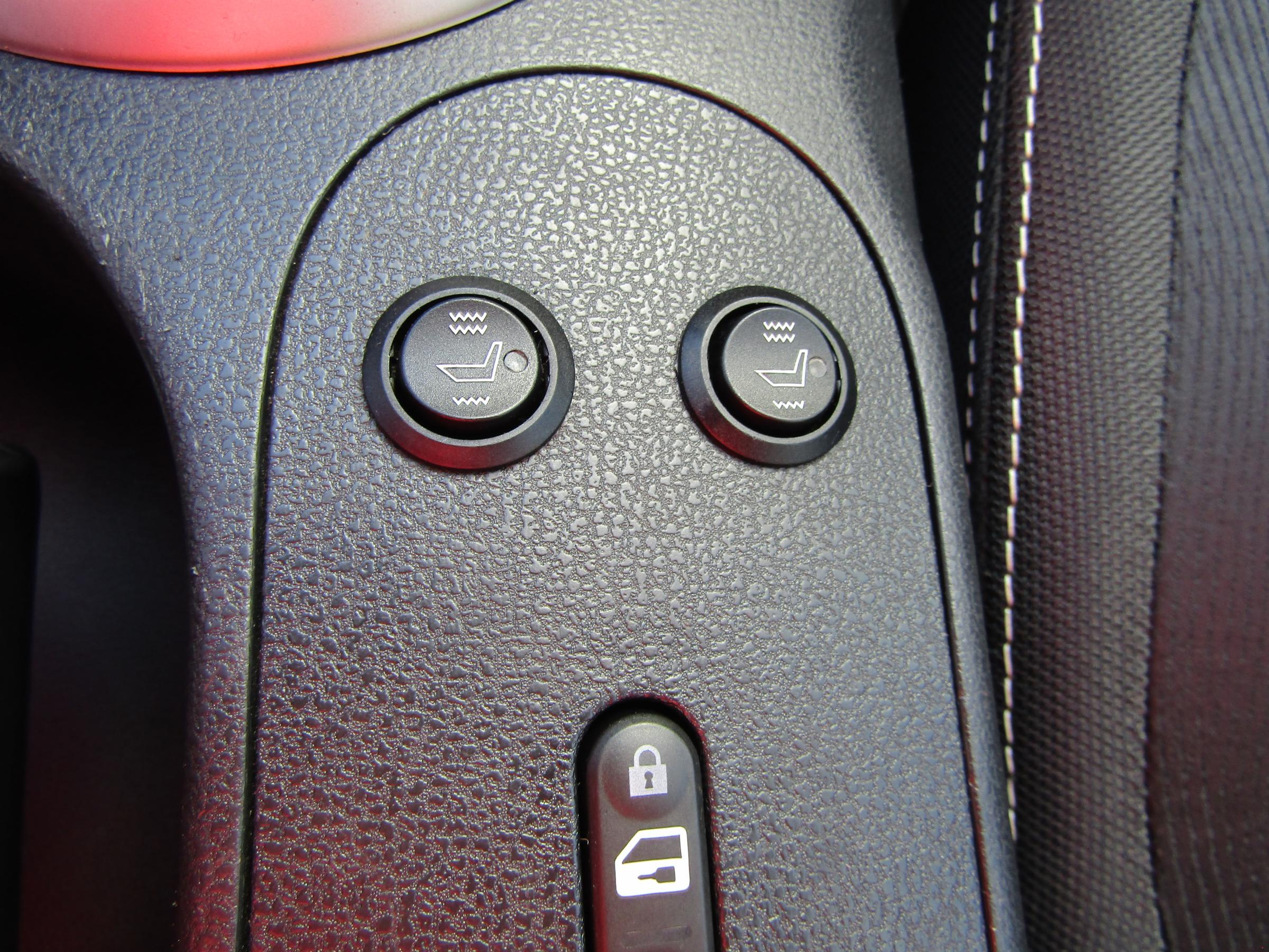 Nissan Qashqai, 2011 - pohled č. 13