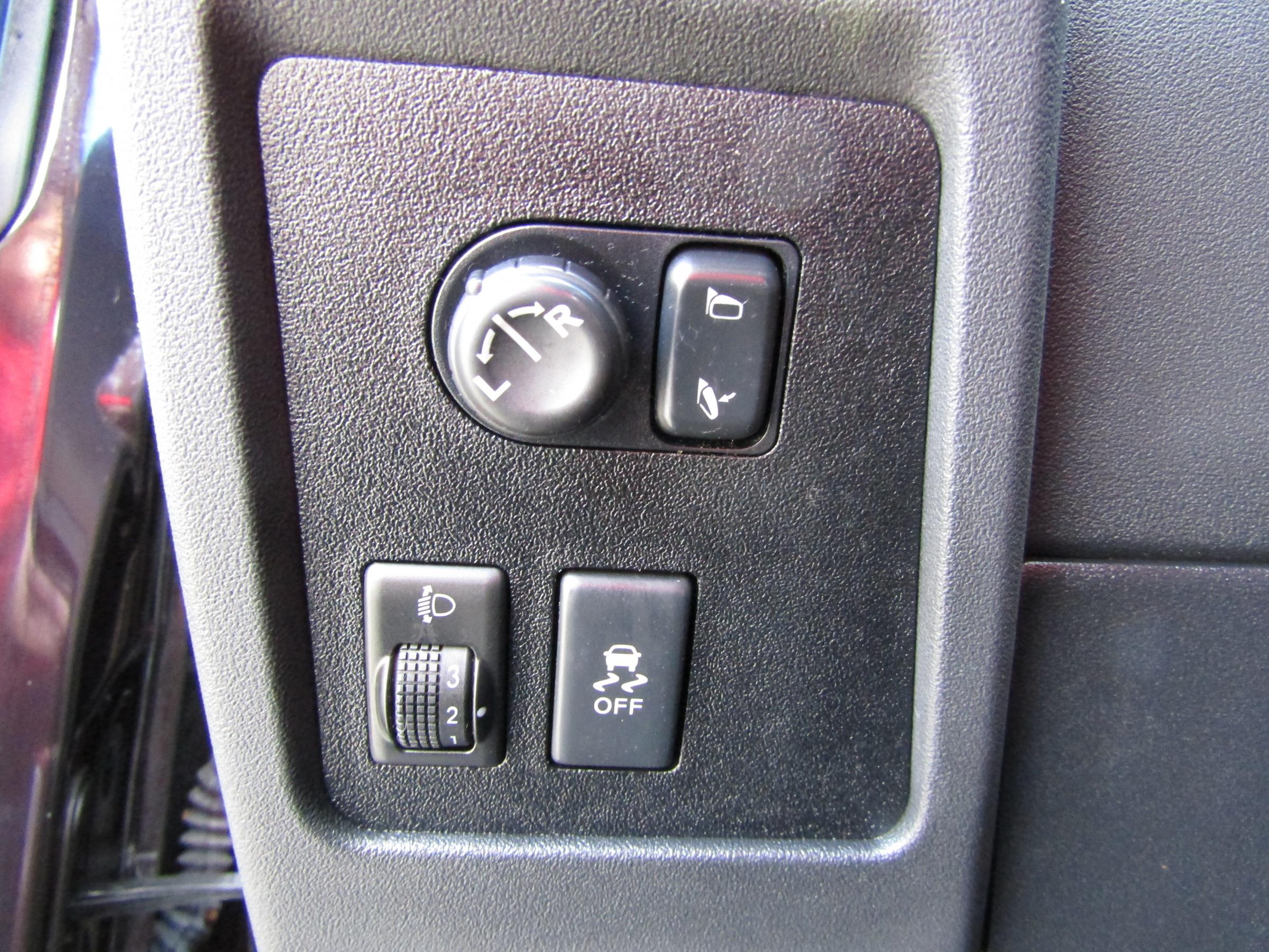 Nissan Qashqai, 2011 - pohled č. 15