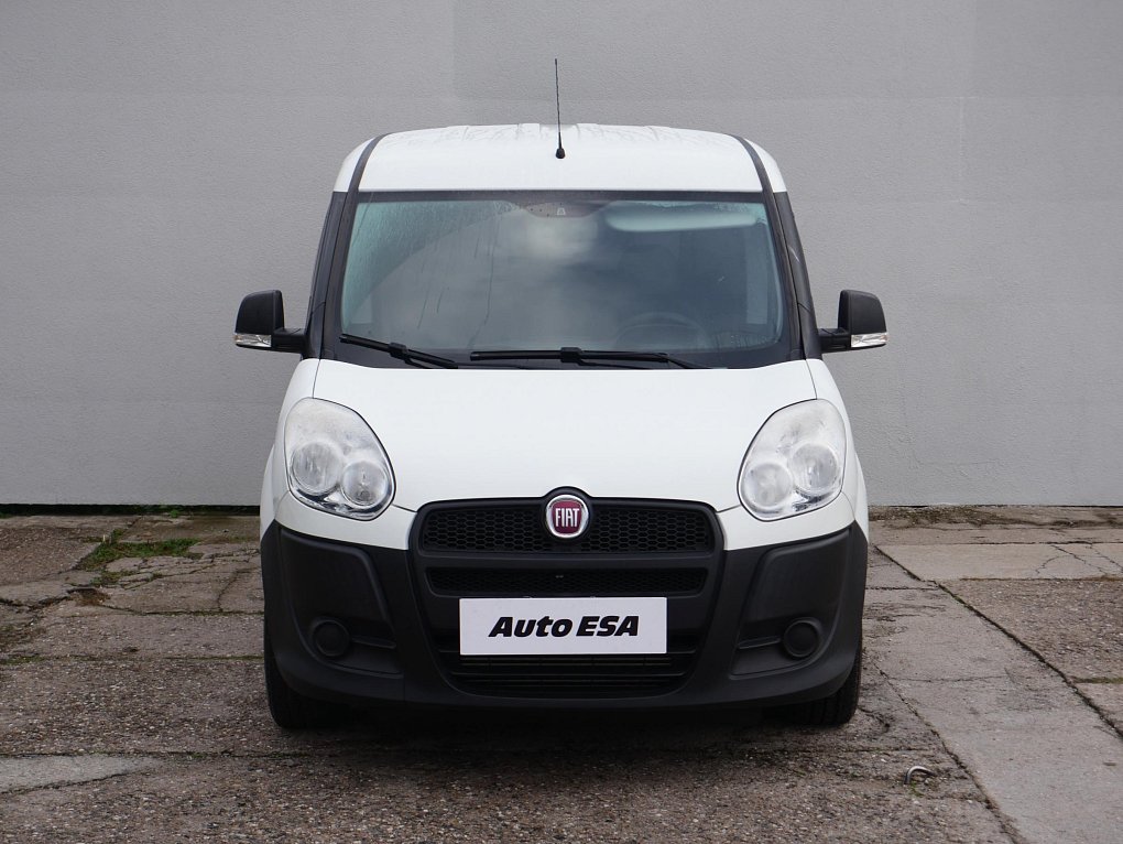Fiat Dobló 1.6MJT  MAXi