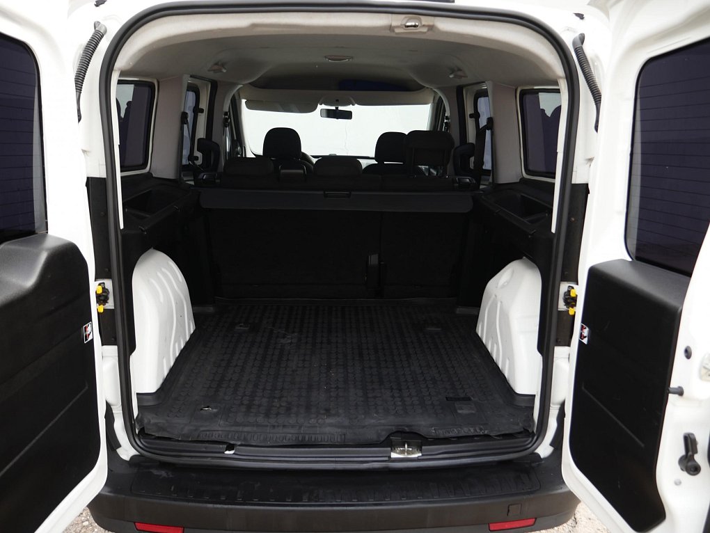 Fiat Dobló 1.6MJT  MAXi