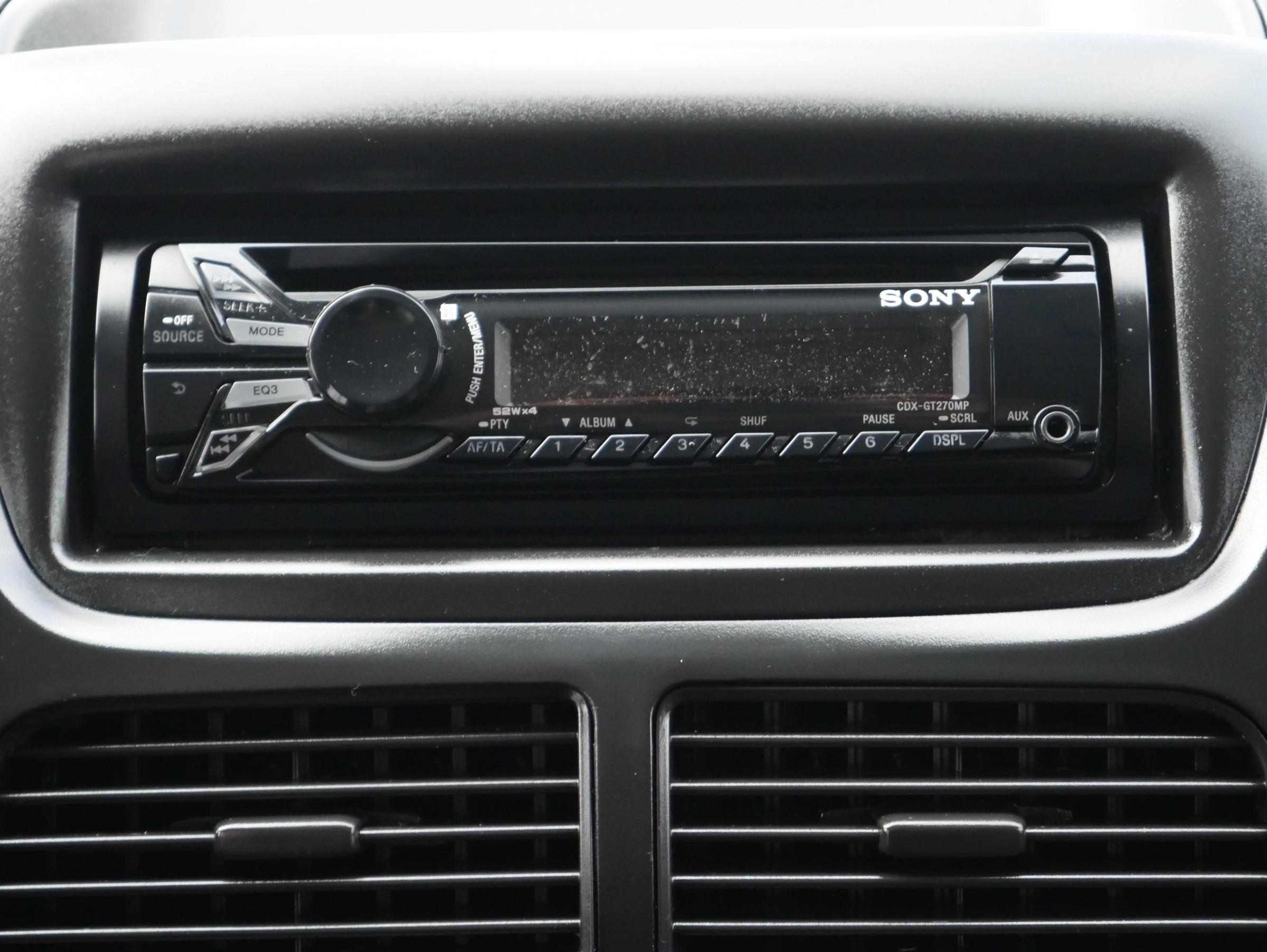 Fiat Dobló, 2015 - pohled č. 11