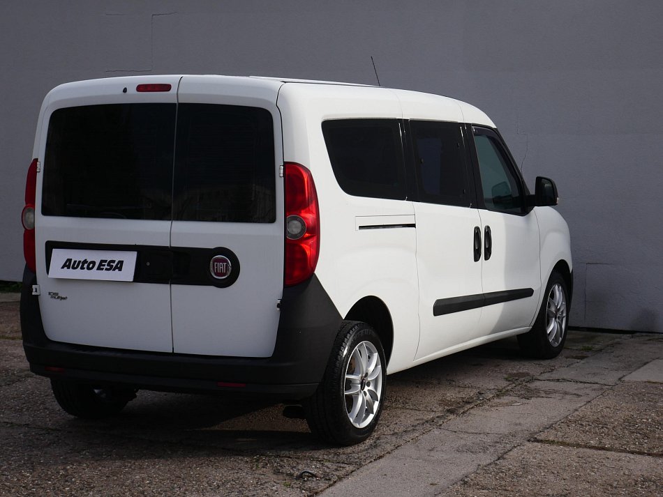 Fiat Dobló 1.6MJT  MAXi