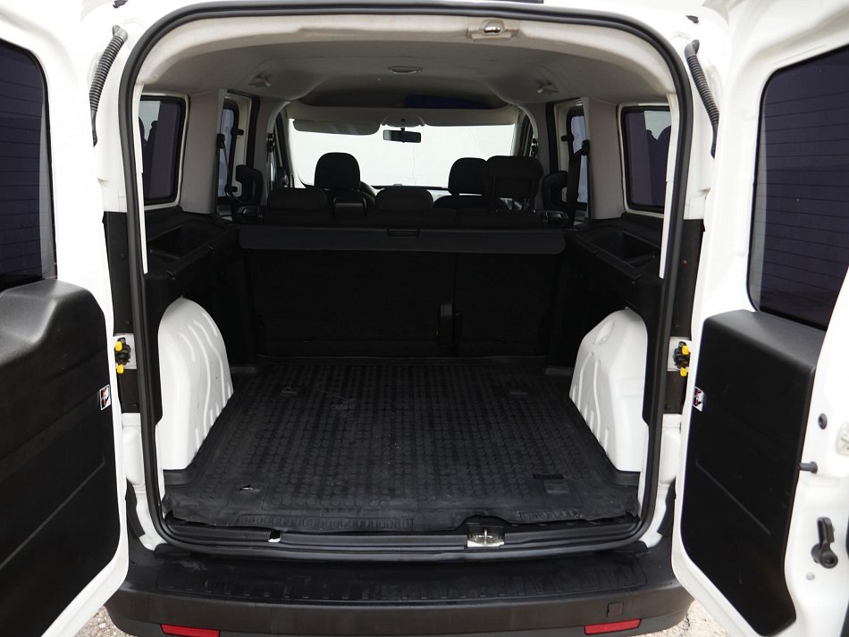 Fiat Dobló 1.6MJT  MAXi