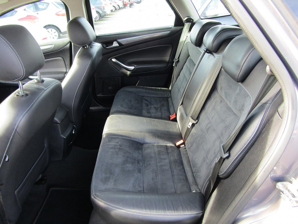 Ford Mondeo 1.6 TDCi 