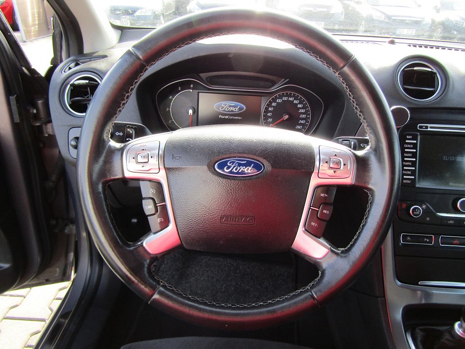 Ford Mondeo 1.6 TDCi 