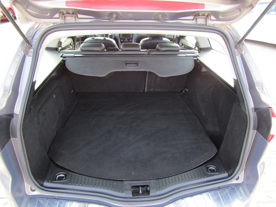 Ford Mondeo 1.6 TDCi 