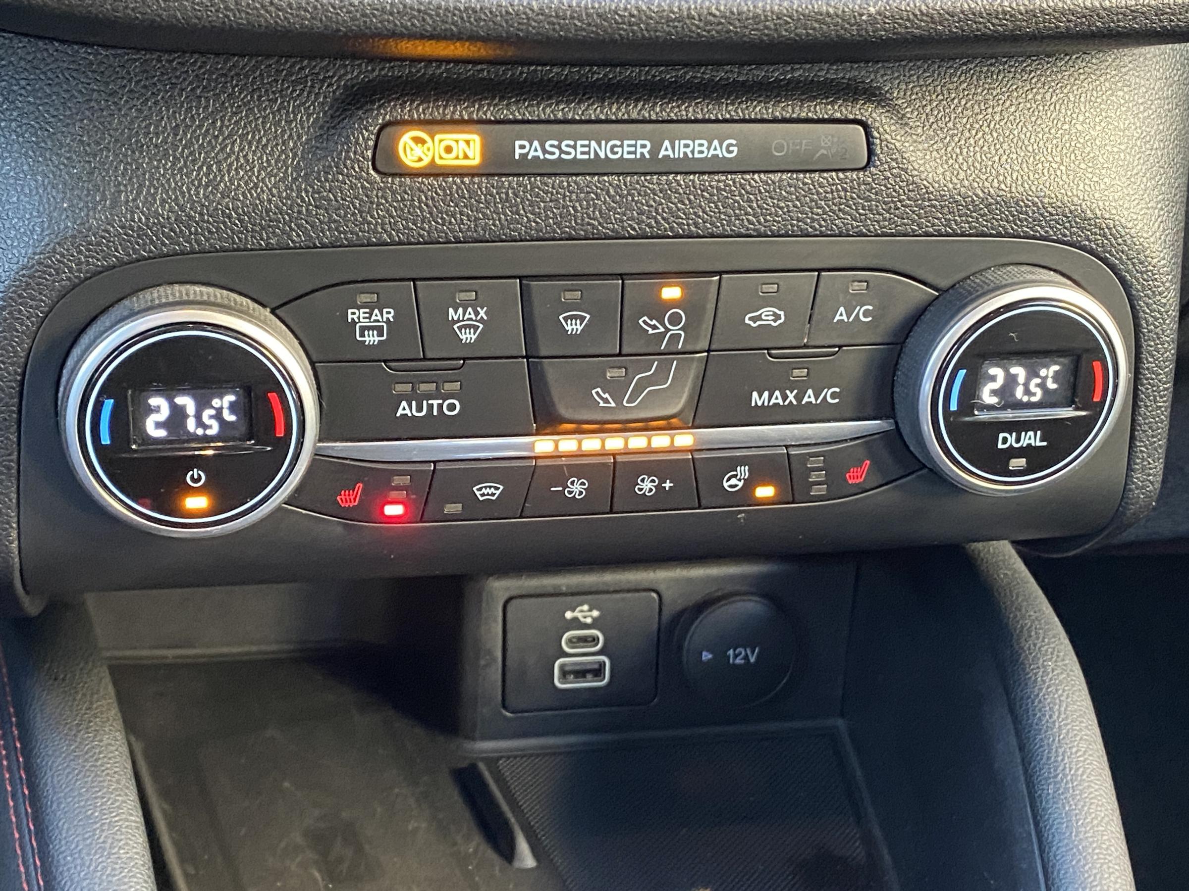 Ford Kuga, 2022 - pohled č. 15