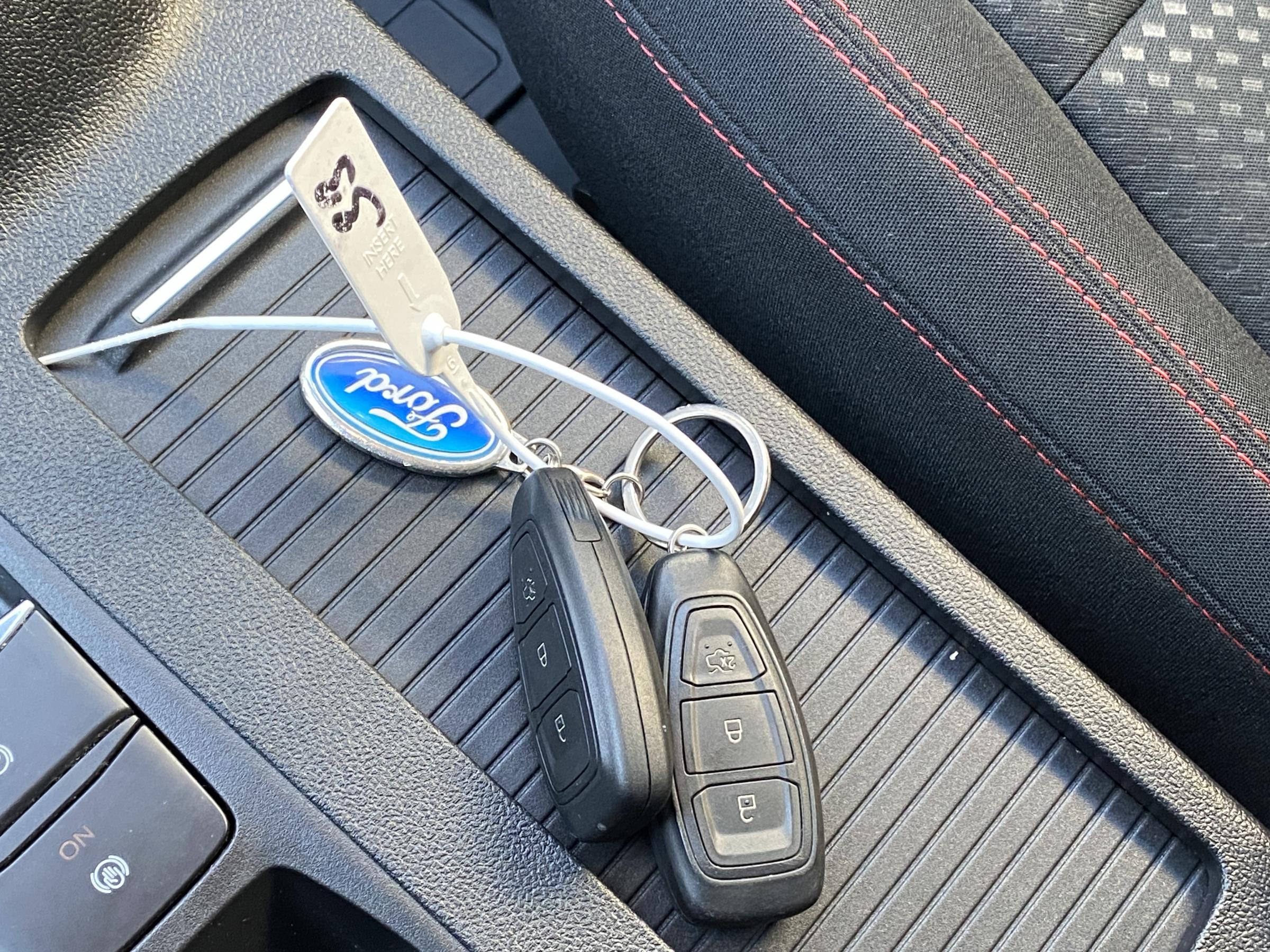 Ford Kuga, 2022 - pohled č. 18