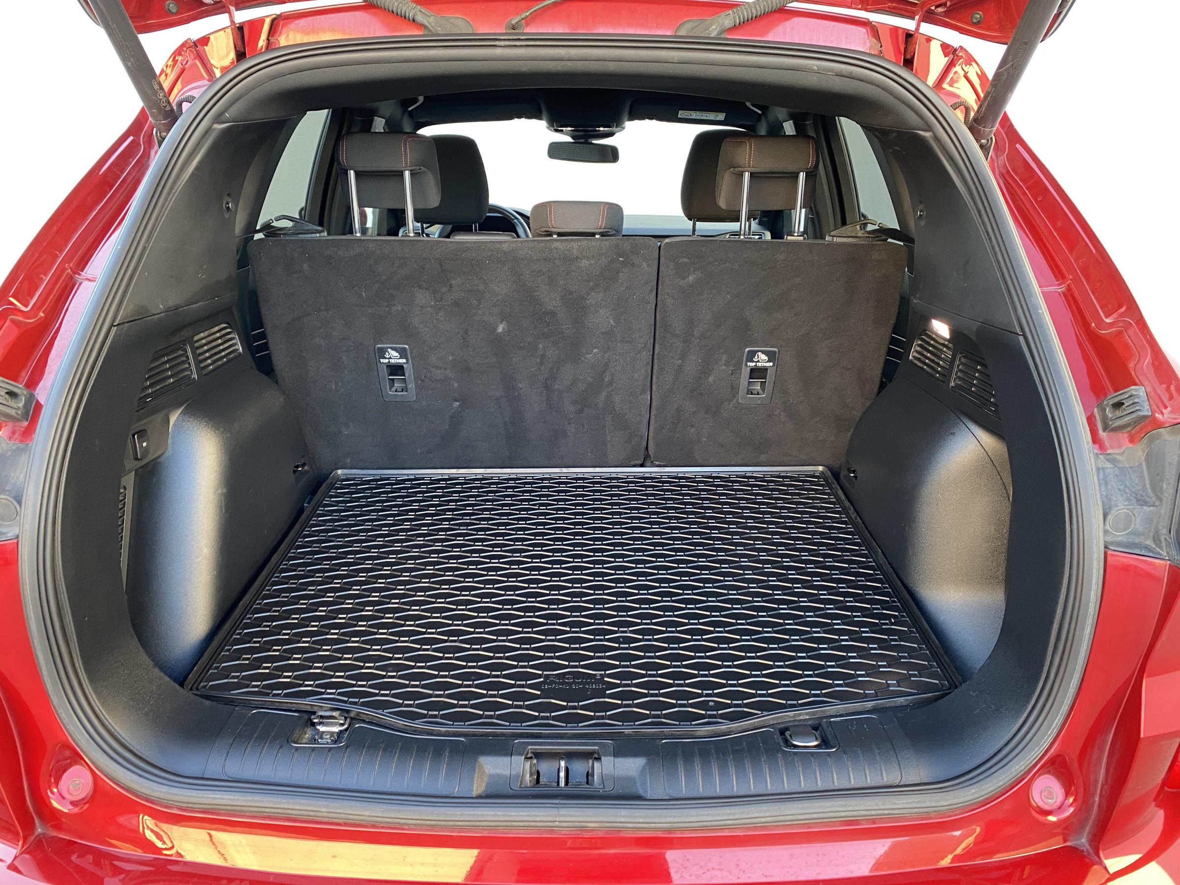 Ford Kuga, 2022 - pohled č. 7