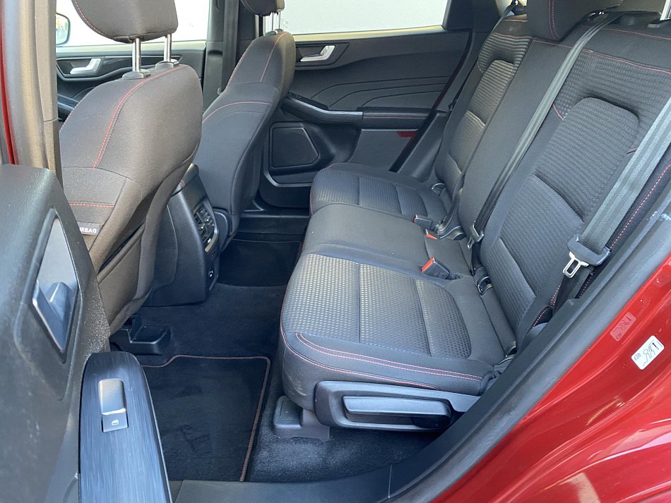 Ford Kuga 1.5 EB ST-Line