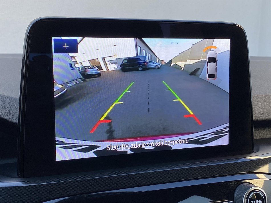 Ford Kuga 1.5 EB ST-Line