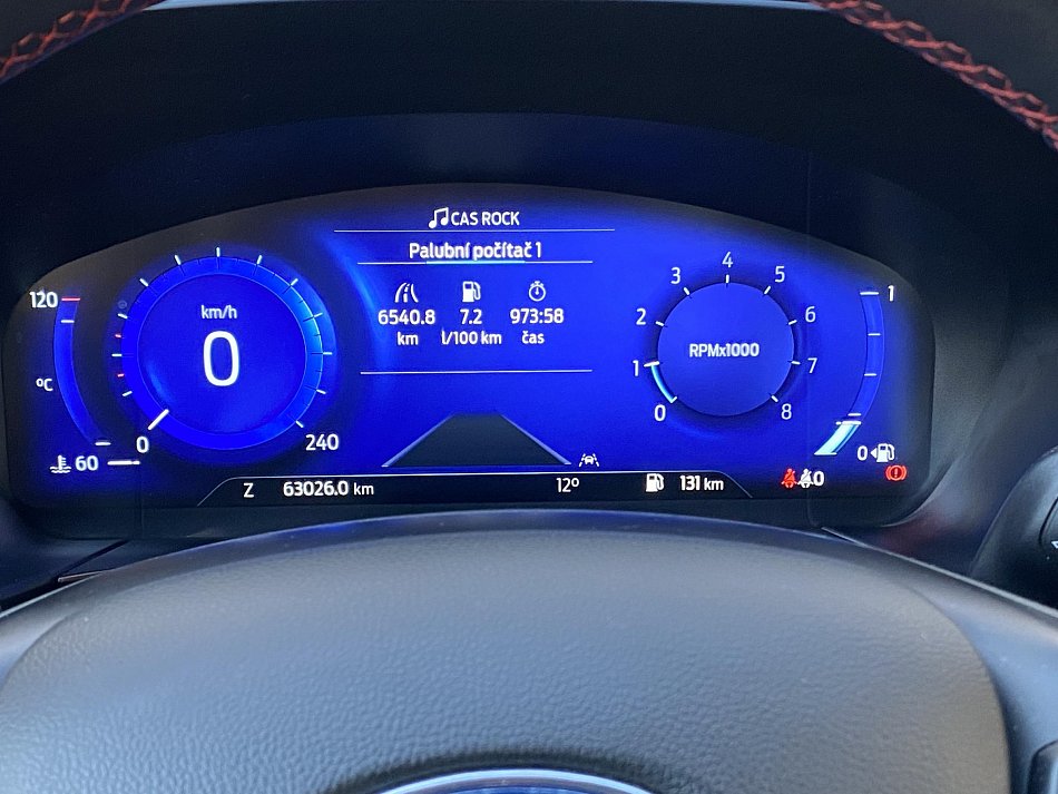 Ford Kuga 1.5 EB ST-Line