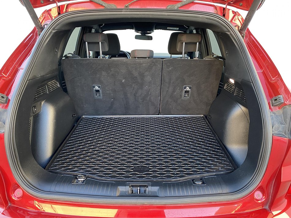 Ford Kuga 1.5 EB ST-Line