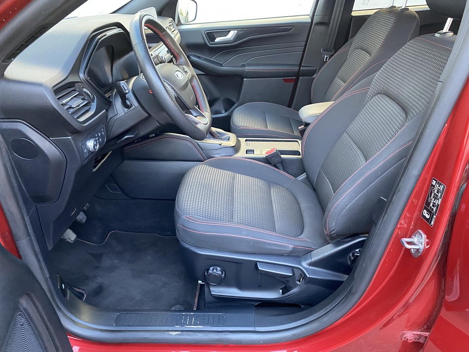 Ford Kuga 1.5 EB ST-Line