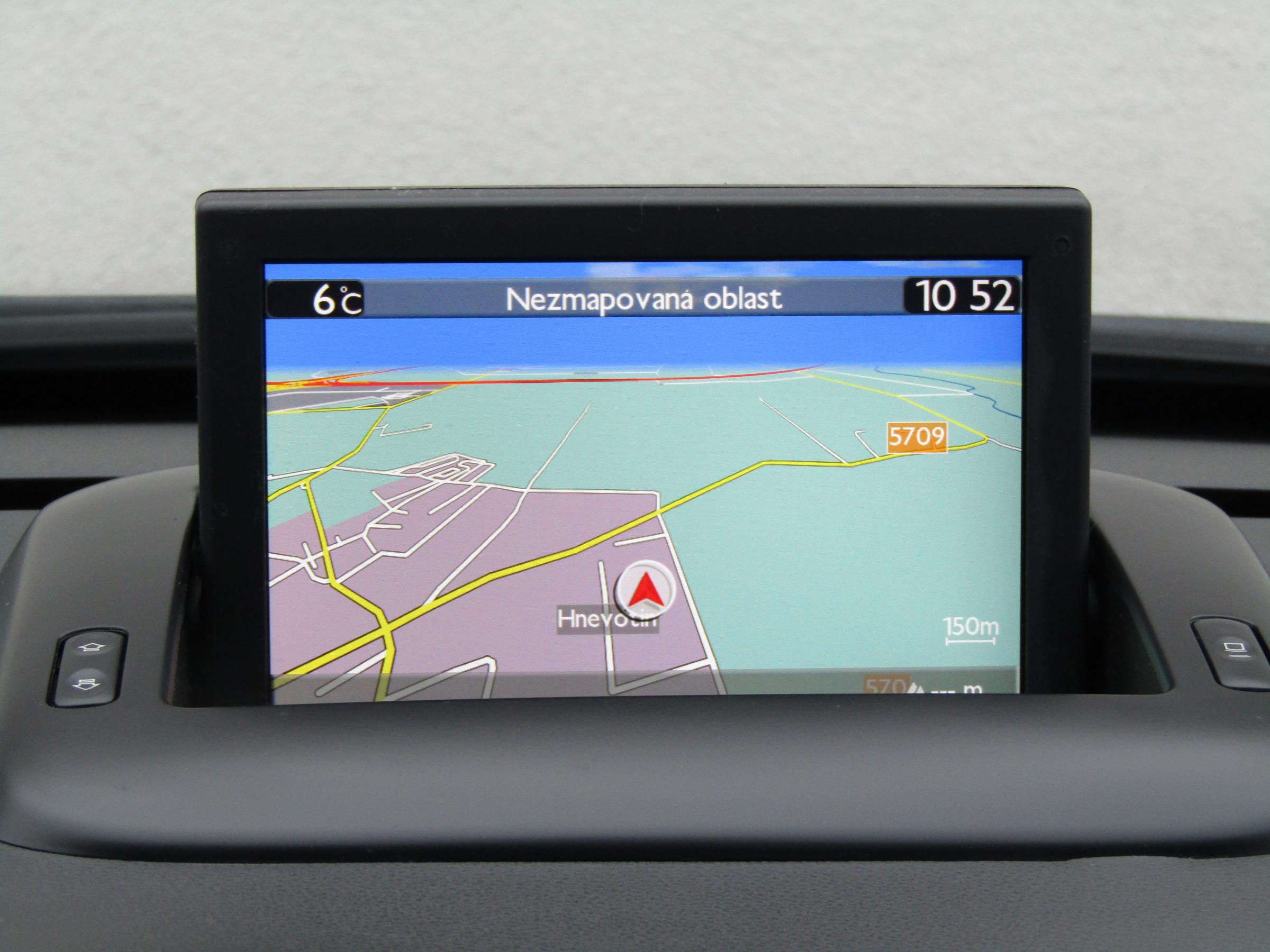 Peugeot 5008, 2015 - pohled č. 14