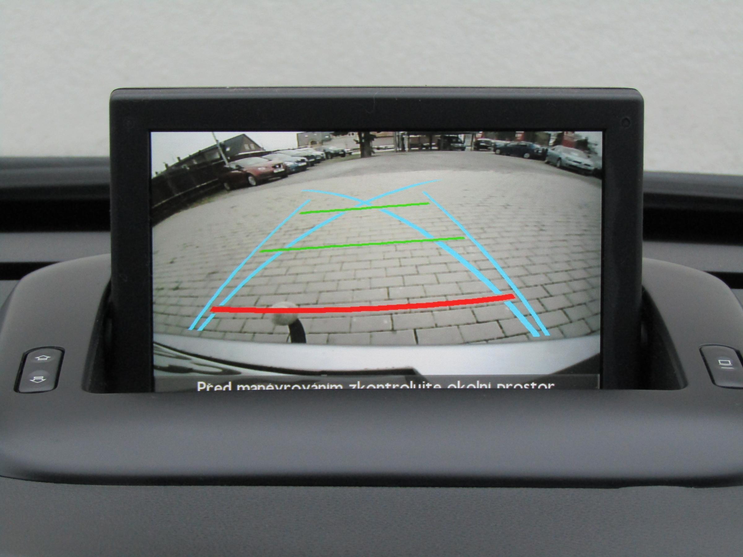 Peugeot 5008, 2015 - pohled č. 15