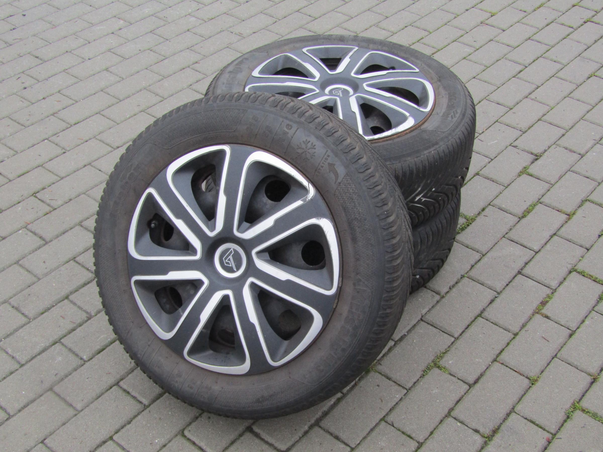 Peugeot 5008, 2015 - pohled č. 18