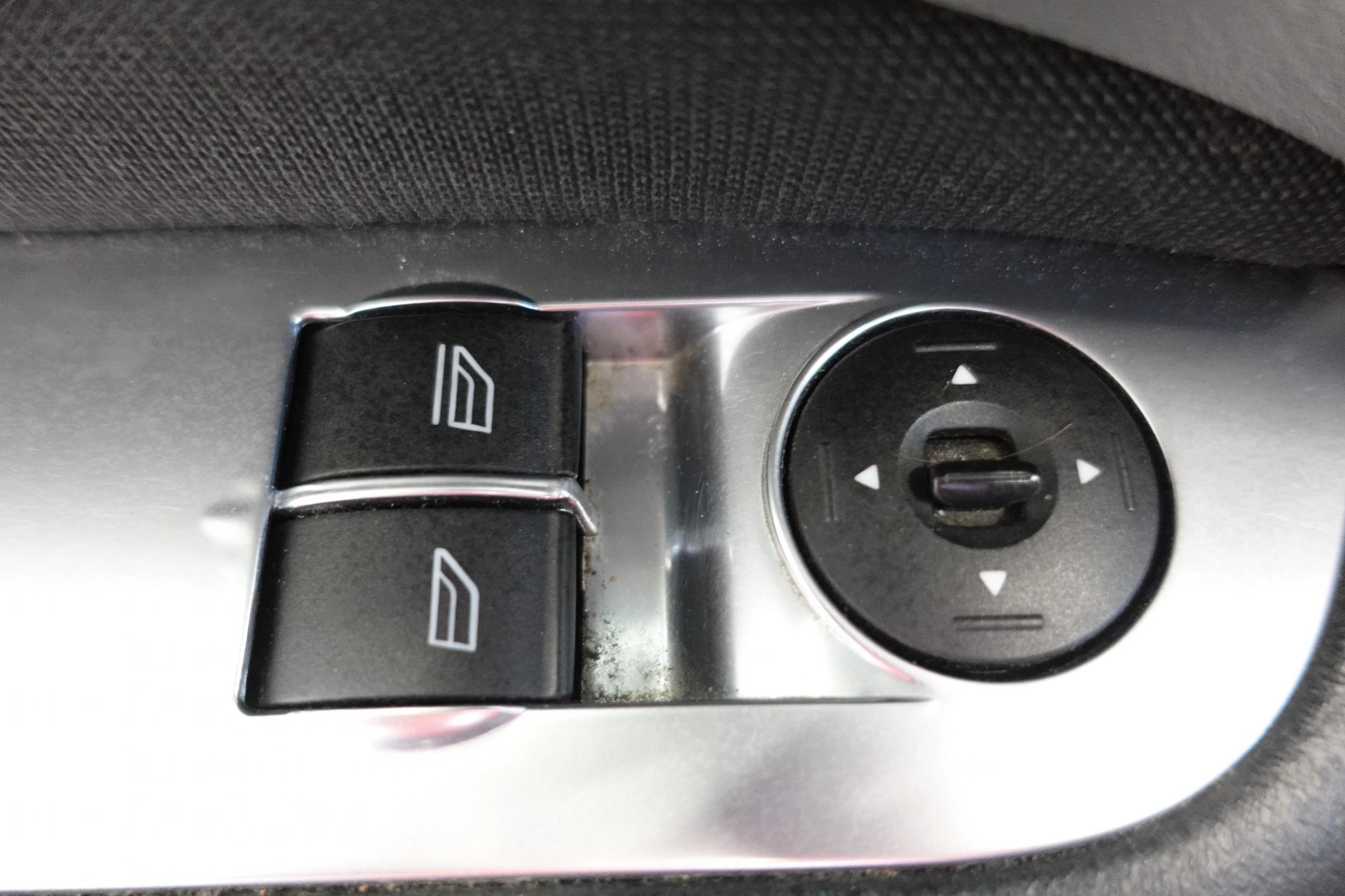 Ford Focus, 2011 - pohled č. 13