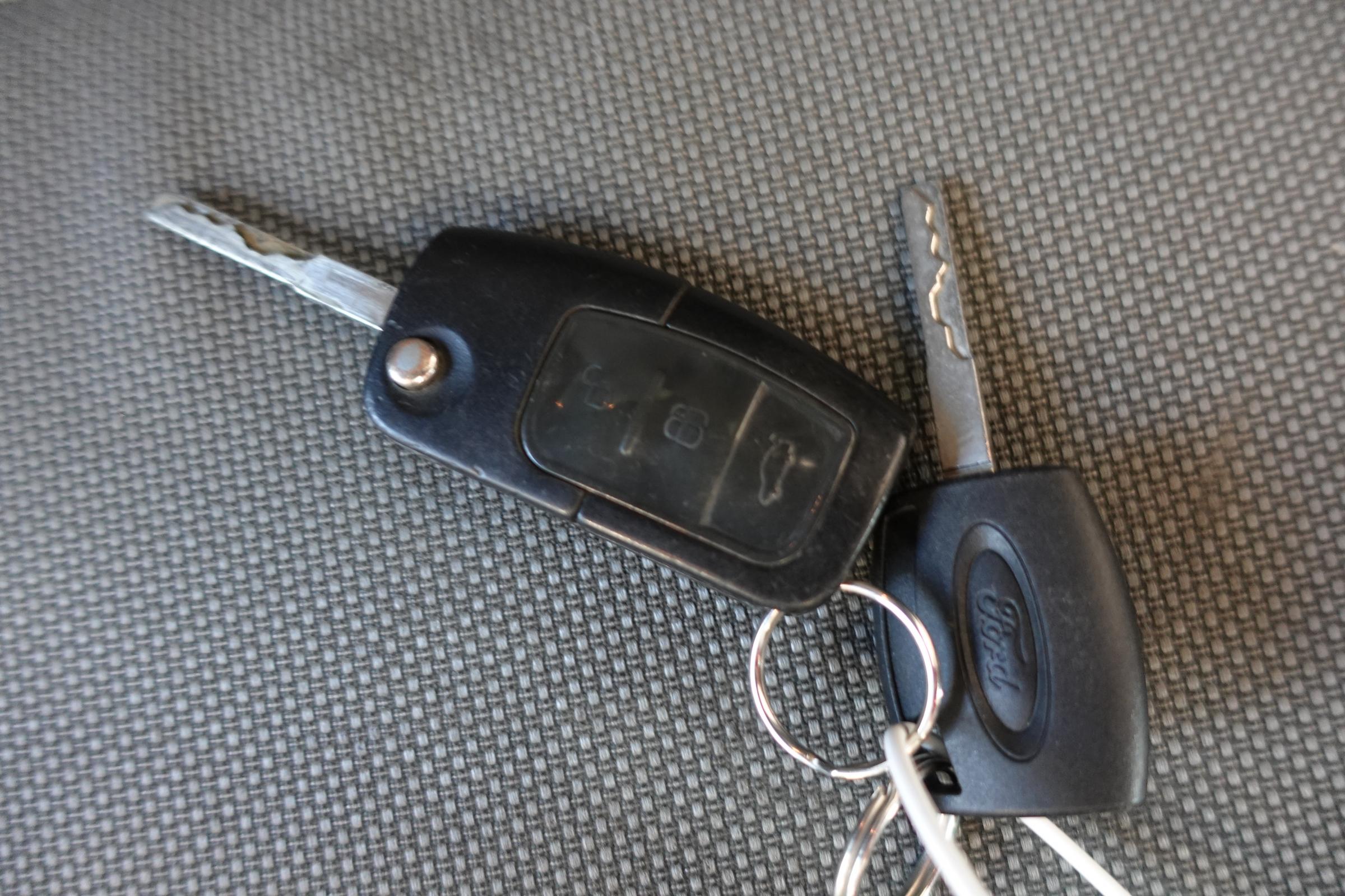 Ford Focus, 2011 - pohled č. 17