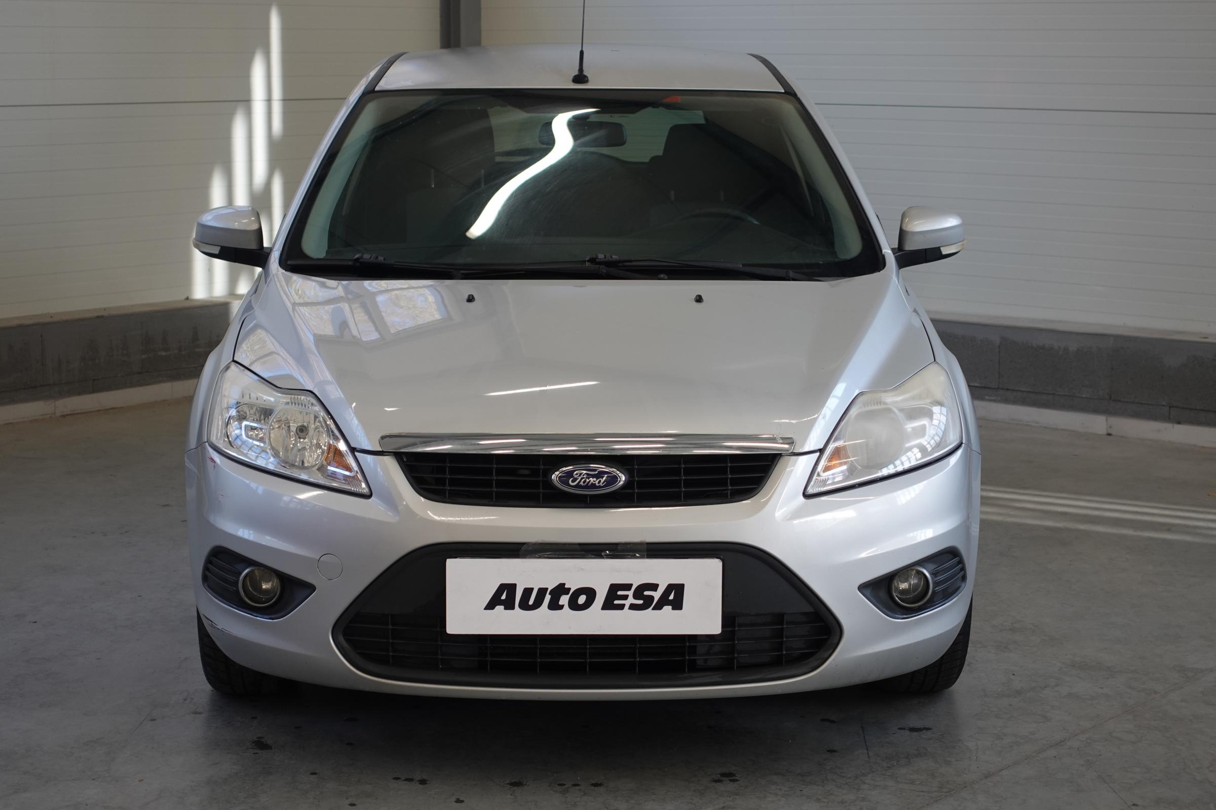 Ford Focus, 2011 - pohled č. 2