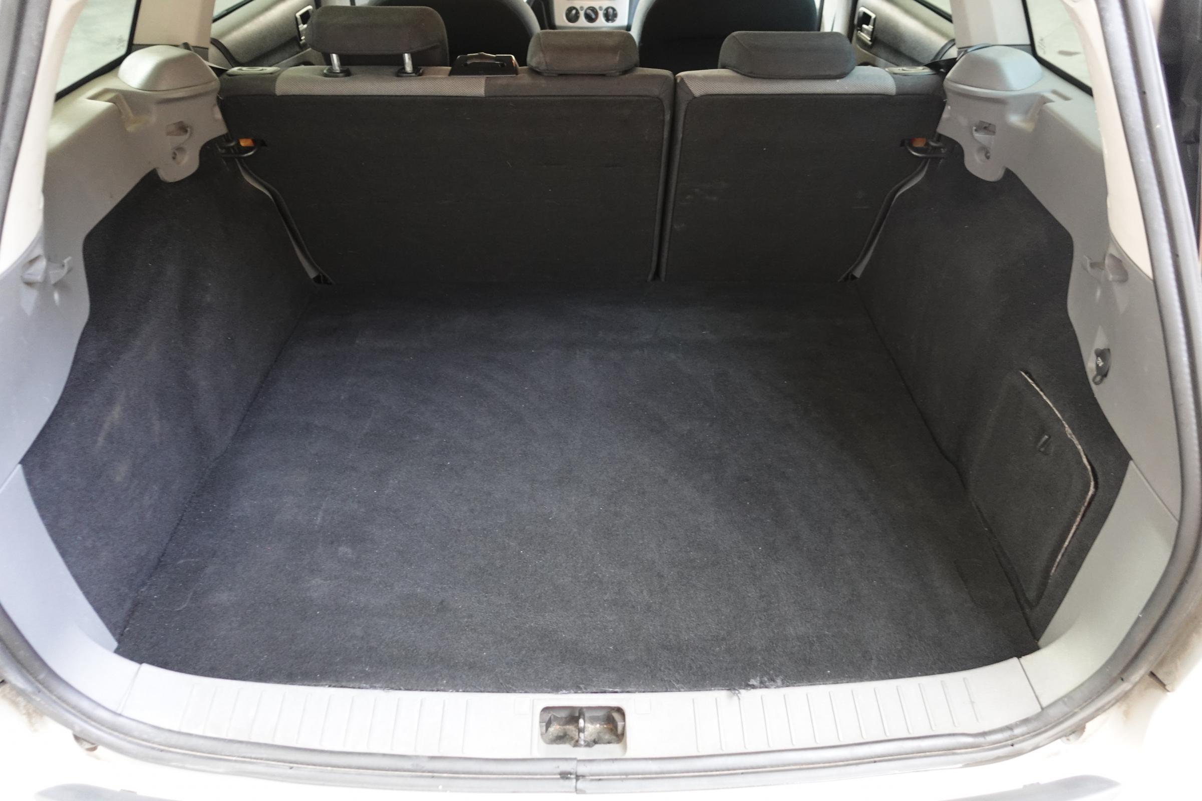 Ford Focus, 2011 - pohled č. 7