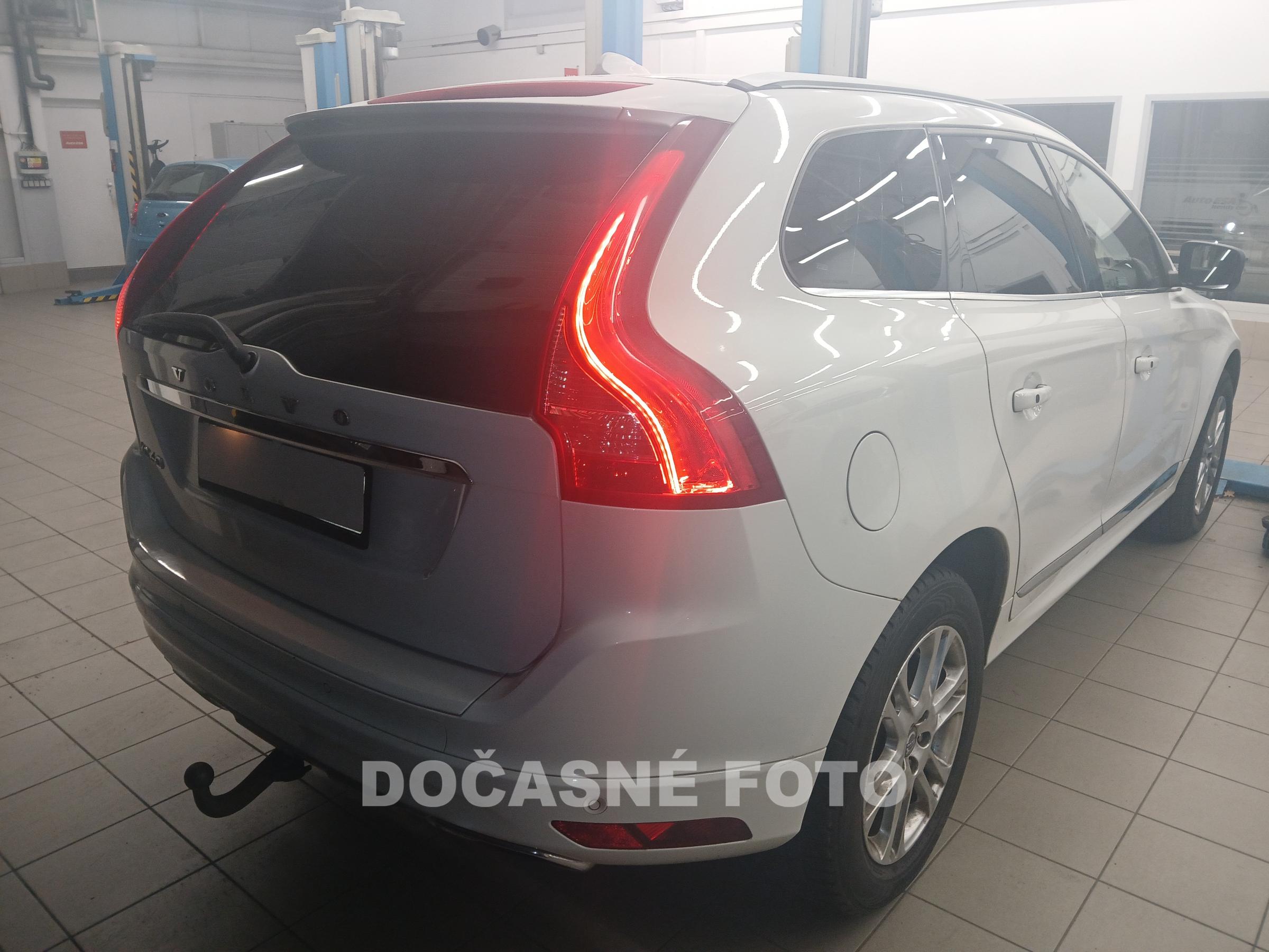 Volvo XC60, 2013 - pohled č. 2