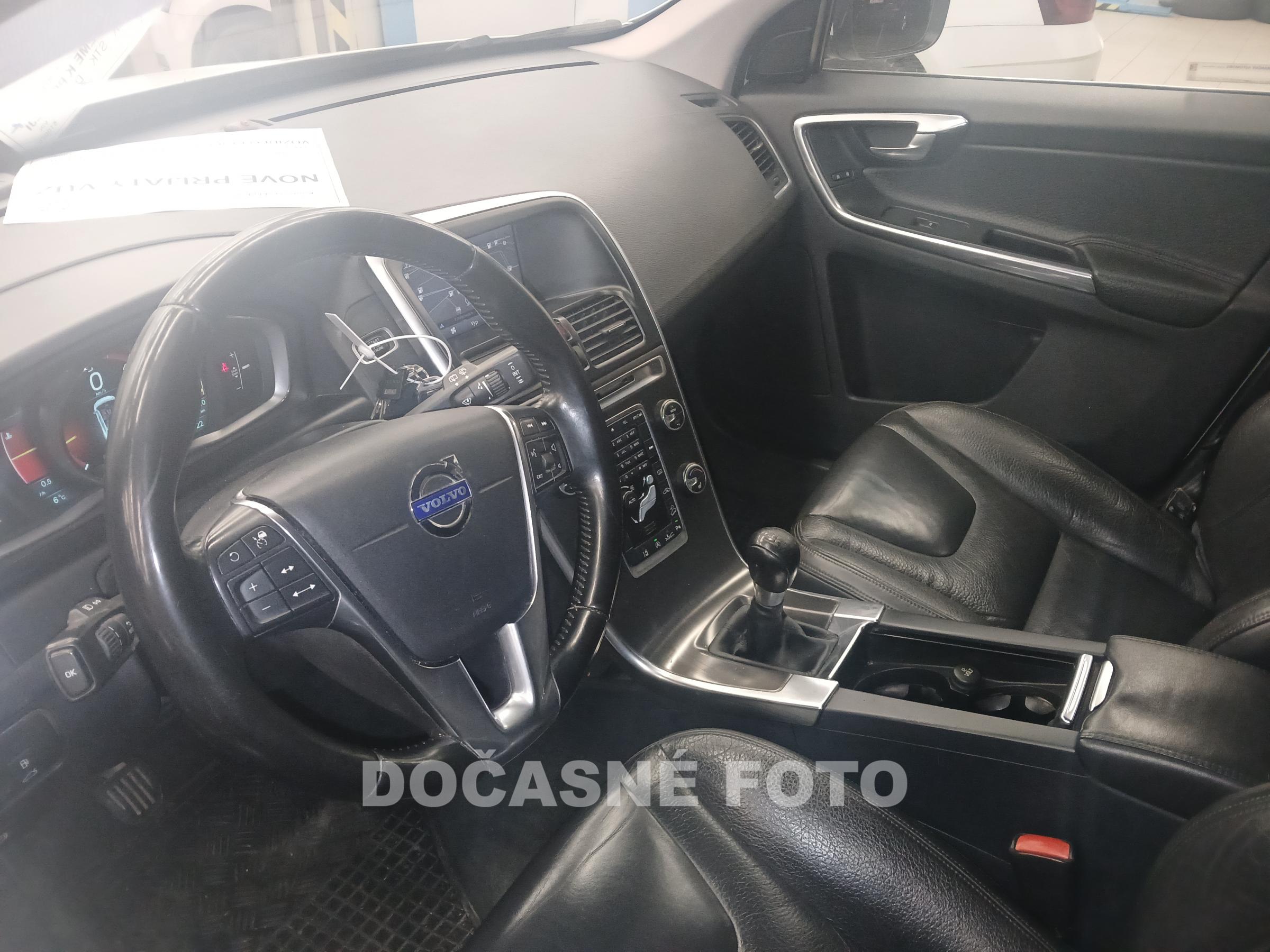 Volvo XC60, 2013 - pohled č. 3