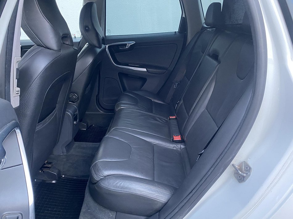 Volvo XC60 2.4 D5  4x4