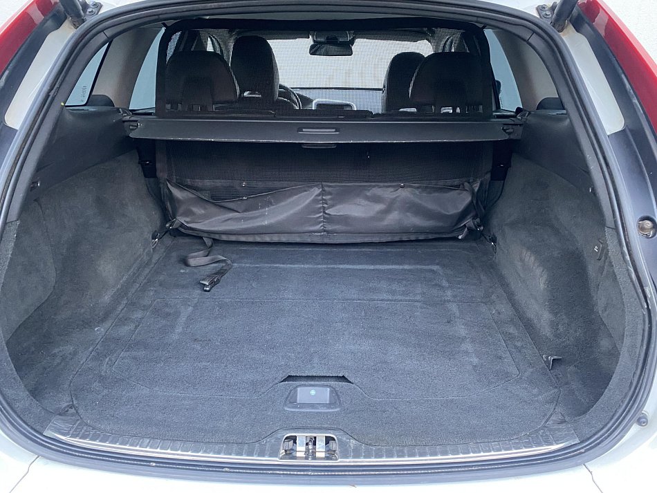 Volvo XC60 2.4 D5  4x4