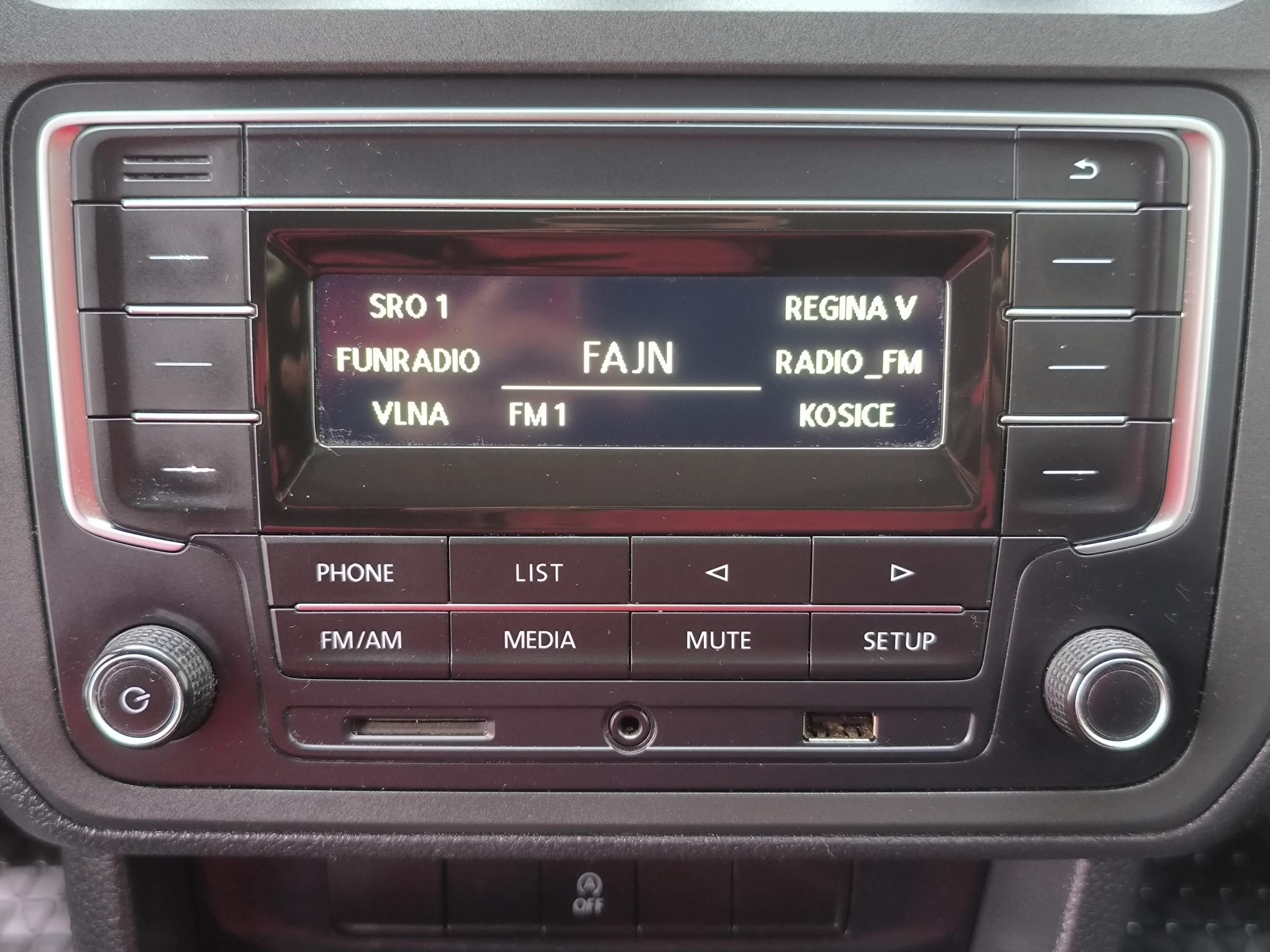 Volkswagen Caddy, 2020 - pohled č. 13