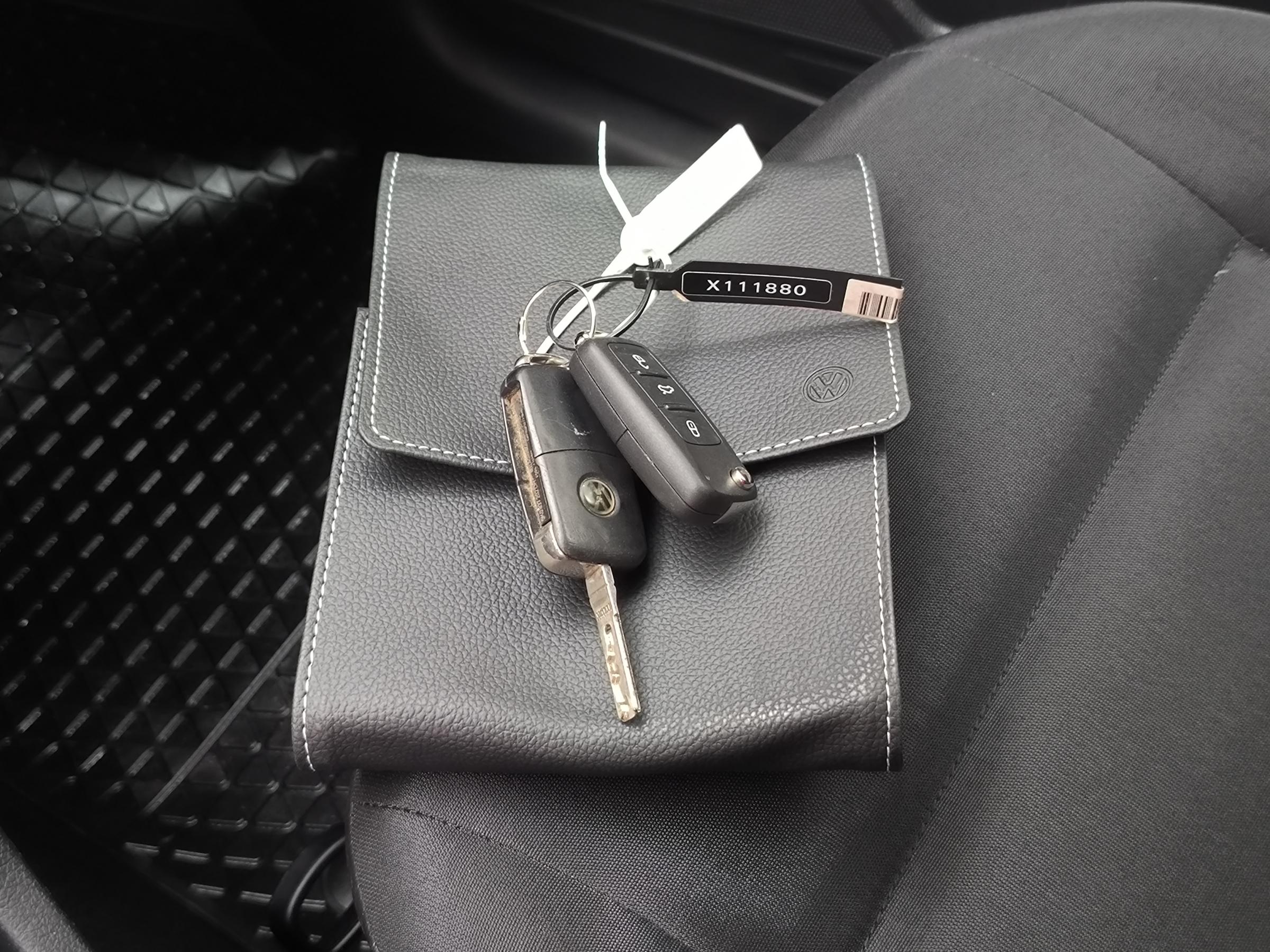 Volkswagen Caddy, 2020 - pohled č. 21