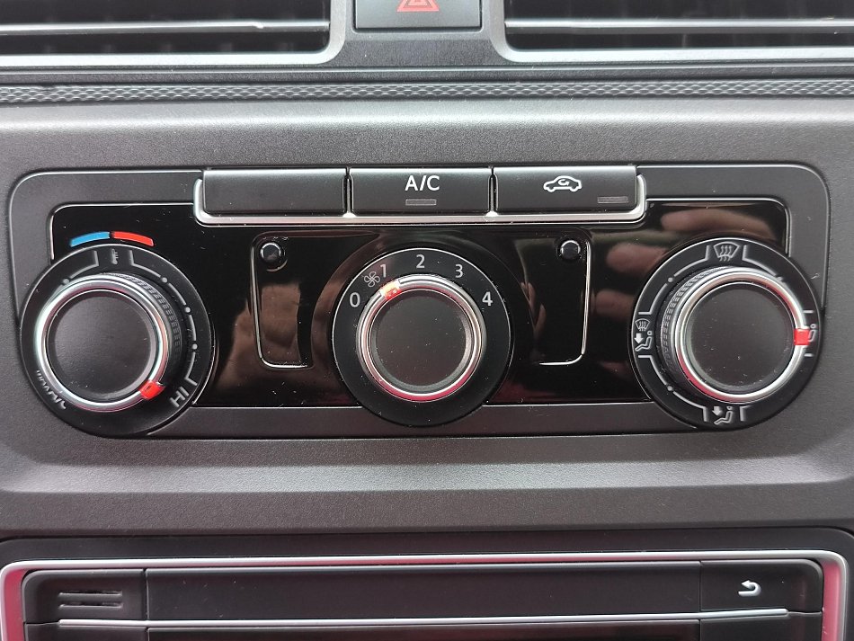 Volkswagen Caddy 1.4TGi CNG  MAXi DÍLNA