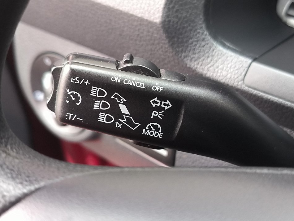 Volkswagen Caddy 1.4TGi CNG  MAXi DÍLNA