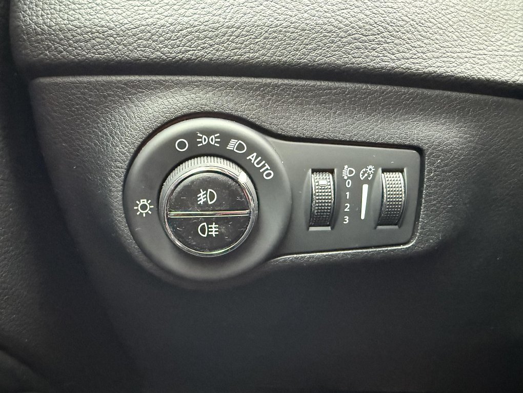 Jeep Compass 1.6M-Jet Limited