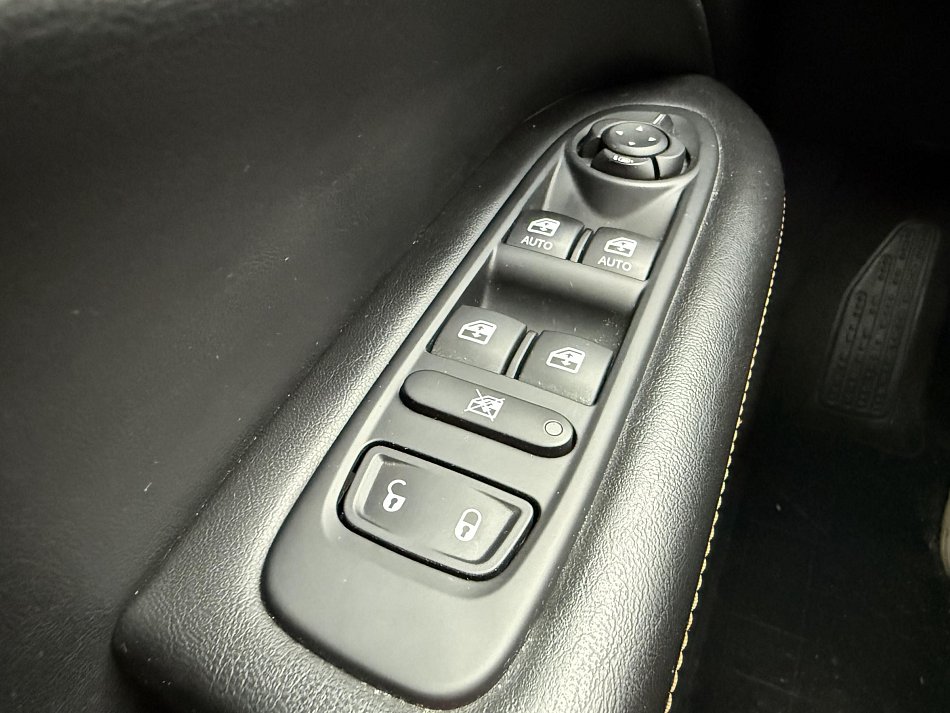 Jeep Compass 1.6M-Jet 