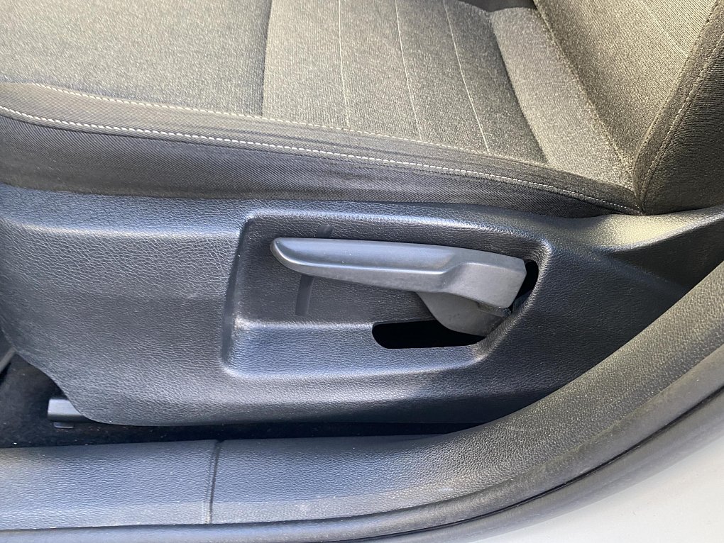 Škoda Octavia III 2.0 TDi Scout 4x4