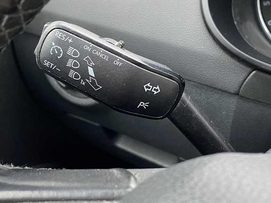 Škoda Octavia III 2.0 TDi Scout 4x4