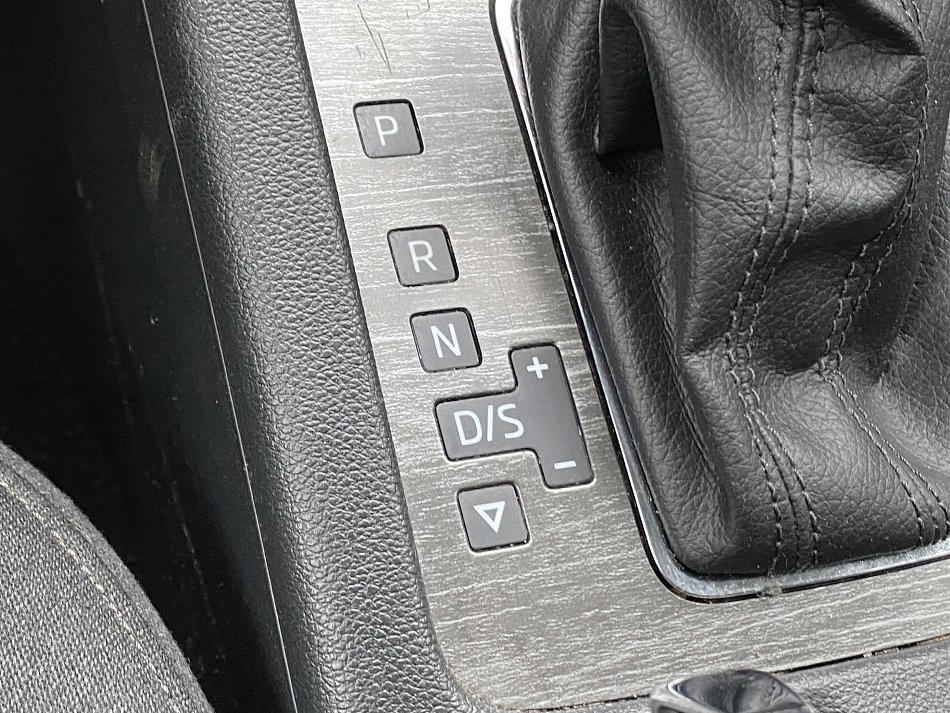 Škoda Octavia III 2.0 TDi Scout 4x4