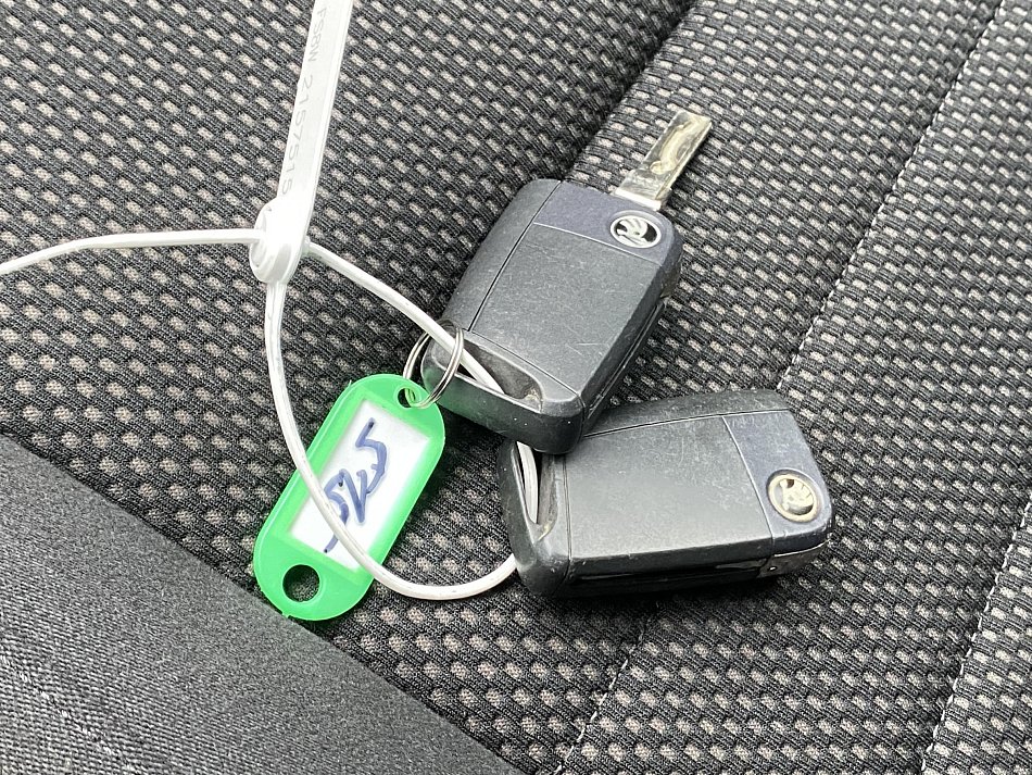 Škoda Octavia III 2.0 TDi Scout 4x4