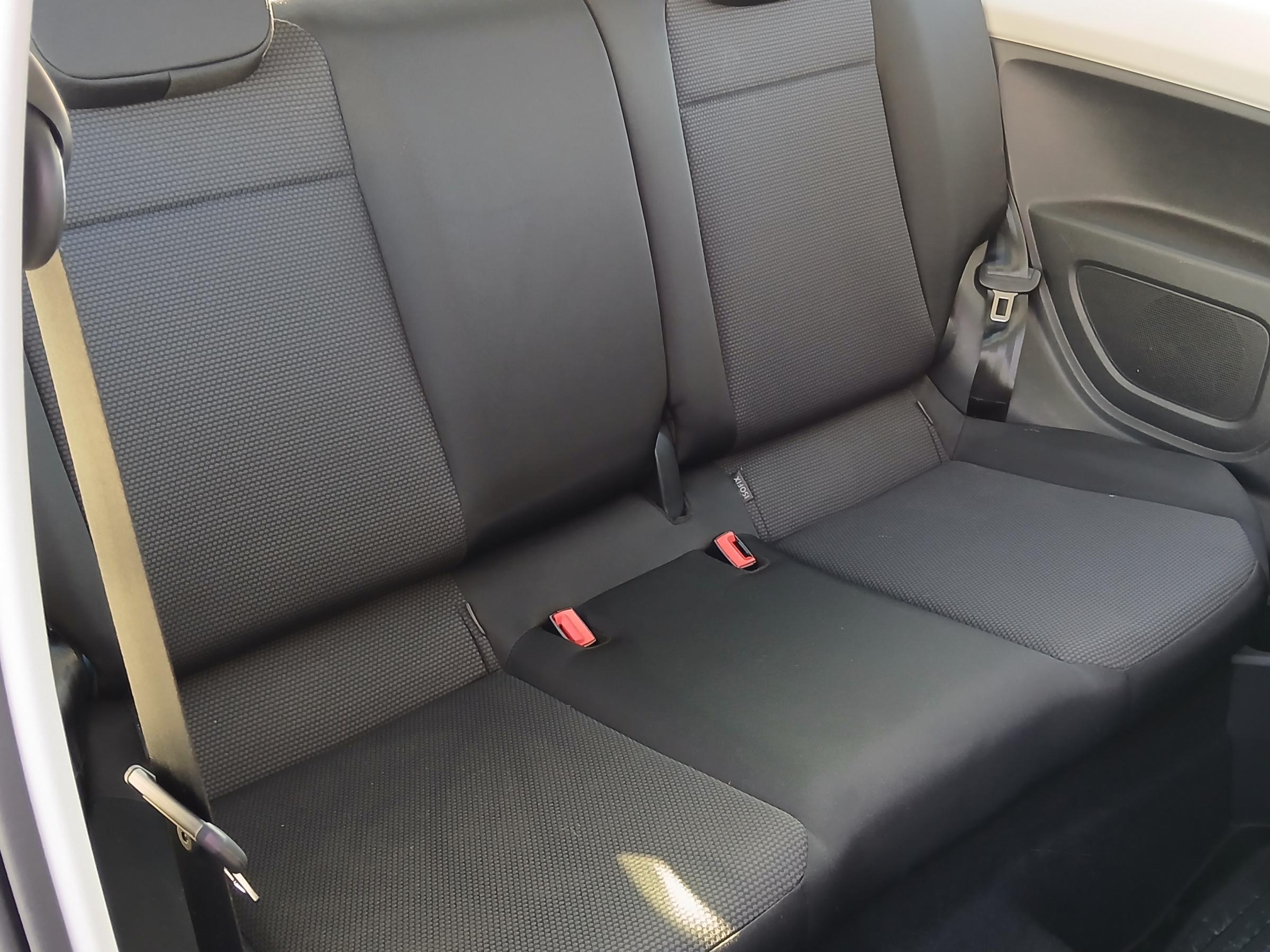 Škoda Citigo, 2018 - pohled č. 12