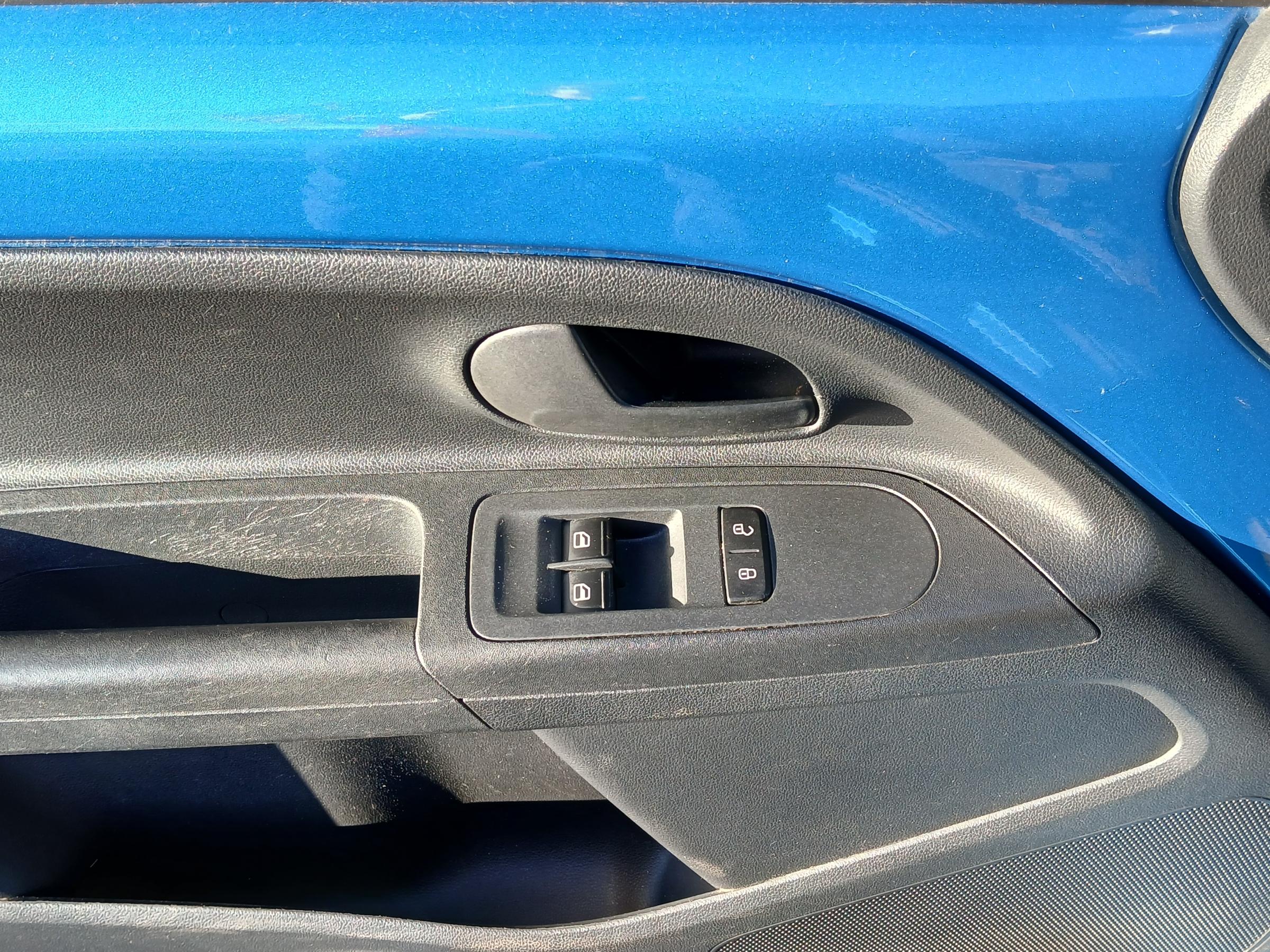 Škoda Citigo, 2018 - pohled č. 13