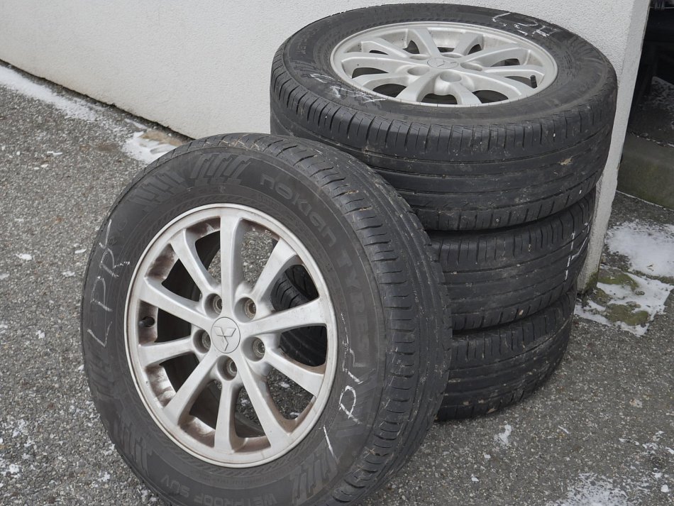 Mitsubishi ASX 1.8 Di-D  4x4