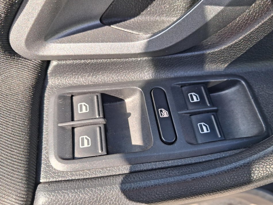 Škoda Fabia II 1.2 TSi Style