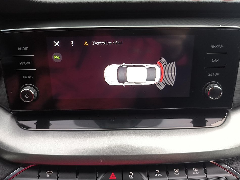 Škoda Octavia IV 2.0TDi Ambition