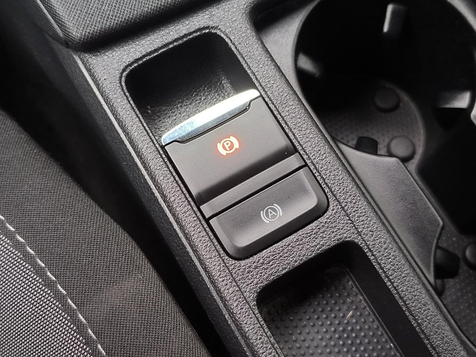 Škoda Octavia IV 2.0TDi Ambition